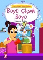 Büyü Çiçek Büyü