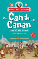 Can İle Canan - Salıncağı Kim Sevmez?