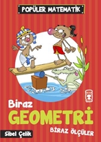 Biraz Geometri Biraz Ölçüler