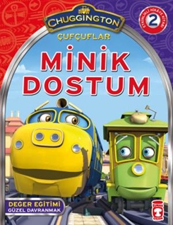 Çufçuflar: Minik Dostum