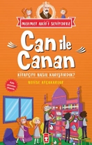 Can İle Canan - Kitapçıyı Nasıl Karıştırdık?