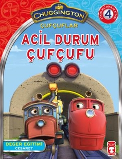 Çufçuflar: Acil Durum Çufçufu