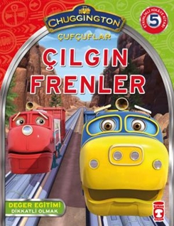 Çufçuflar: Çılgın Frenler