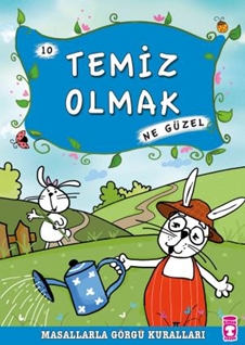 Temiz Olmak Ne Güzel