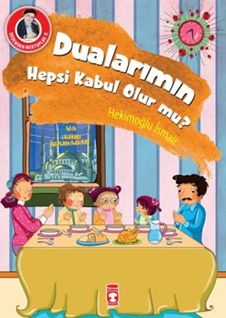 Dualarımın Hepsi Kabul Olur mu?