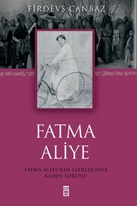 Fatma Aliye