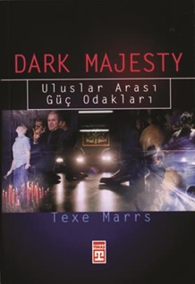 Dark Majesty: Uluslar Arası Güç Odakları