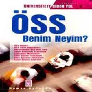 Öss Benim Neyim?