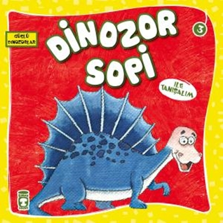 Dinozor Sopi İle Tanışalım