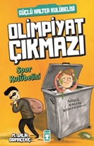 Spor Kulübelisi - Olimpiyat Çıkmazı