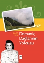 Domaniç Dağlarının Yolcusu (L&M Set İçindeki Kitap)