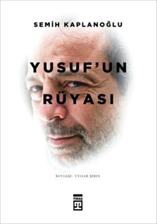 Yusuf Üçlemesi: Yumurta - Süt - Bal