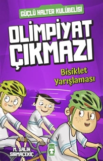 Bisiklet Yarışlaması - Olimpiyat Çıkmazı