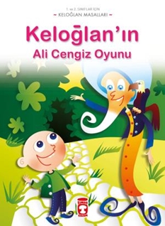 Keloğlan'ın Ali Cengiz Oyunu