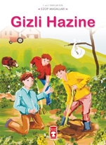 Gizli Hazine