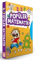 Popüler Matematik Set (Market)