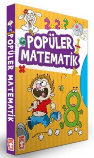 Popüler Matematik Set (Market)