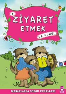 Ziyaret Etmek Ne Güzel