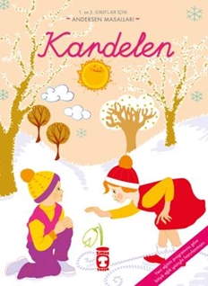 Kardelen - Andersen Masalları