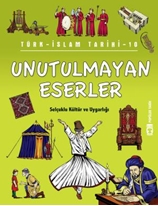 Unutulmayan Eserler - Türk İslam Tarihi 10 (Eski)