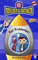 Profesör Pi İle Kat Problemleri - Matematik Gezegenim (Eski)