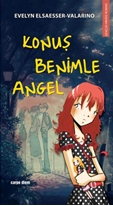 Konuş Benimle Angel (Önceki Ebat)