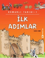 İlk Adımlar - Osmanlı Tarihi 1 (Eski)