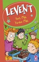 Levent - Yerli Malı Yurdun Malı