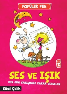 Popüler Fen - Ses ve Işık