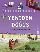 Yeniden Doğuş - Türk İslam Tarihi 9 (Eski)