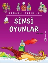 Sinsi Oyunlar - Osmanlı Tarihi 6 (Eski)