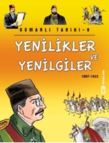 Yenilikler ve Yenilgiler - Osmanlı Tarihi 9 (Eski)