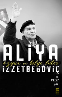 Aliya İzzetbegoviç