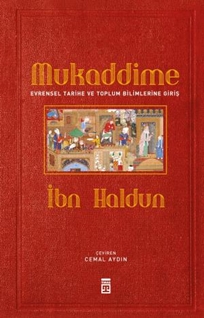 Mukaddime (Sert Kapak)