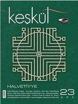 Keşkül Dergisi 23. Sayı