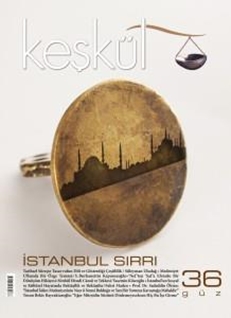 Keşkül Dergisi 36. Sayı