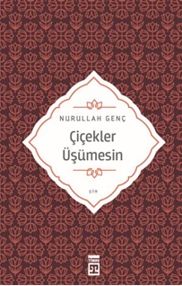 Çiçekler Üşümesin