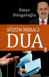 Sözün Miracı Dua