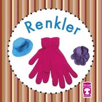 Renkler (Minicik Kitaplarım)