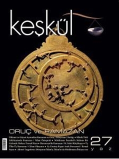 Keşkül Dergisi 27. Sayı