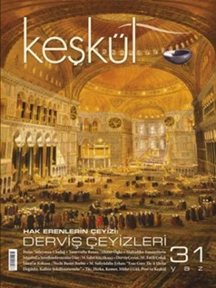 Keşkül Dergisi 31. Sayı