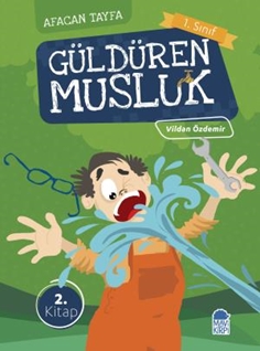 Afacan Tayfa 1 - Güldüren Musluk (1. Sınıf)