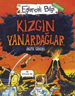 Kızgın Yanardağlar