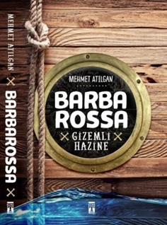 Barbarossa : Gizemli Hazine