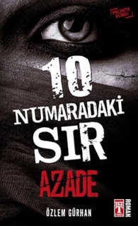 Azade - 10 Numaradaki Sır (Eski)