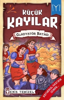 Gladyatör Batağı - Küçük Kayılar 2