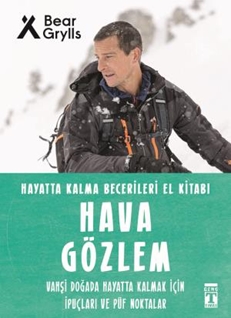 Hava Gözlem - Hayatta Kalma Becerileri El Kitabı 10