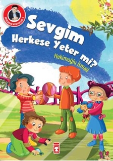 Sevgim Herkese Yeter mi?