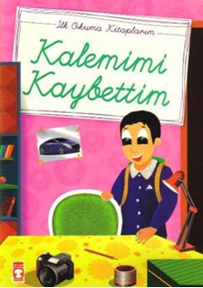 Kalemimi Kaybettim (El Yazılı)