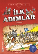 İlk Adımlar - Osmalı Tarihi 1